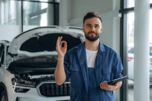 6 benefícios que um sistema para oficina mecânica traz ao seu negócio