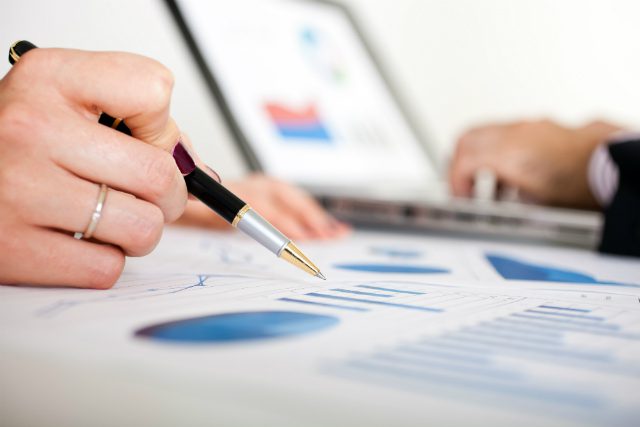 8 erros para a Gestão Financeira do negócio