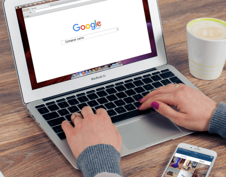 Concessionárias e a competição digital