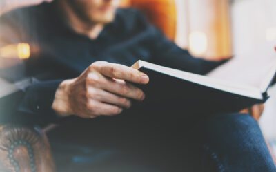 Top 6 livros de gestão que você deveria ler