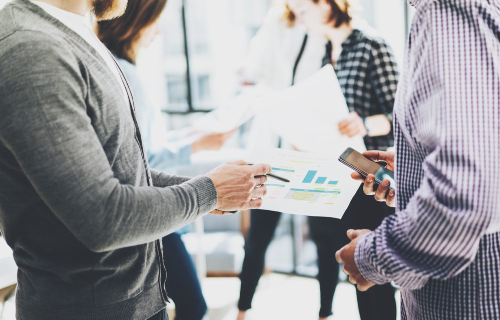 Como está o mercado para a profissão de contador?