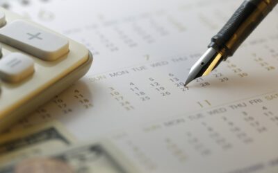 4 obrigações fiscais de uma empresa