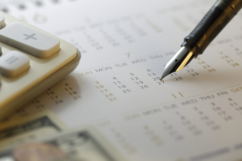 4 obrigações fiscais de uma empresa