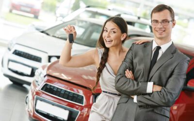 4 dicas para aumentar a receita da sua concessionária