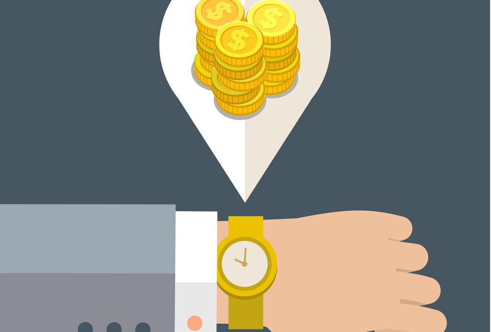 A equipe da sua concessionária sabe fazer gestão de tempo?