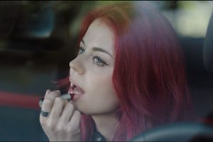 Brasileiros passam mais de 5 anos dentro do carro