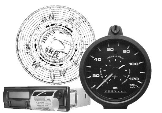 O que você precisa saber sobre o módulo cronotacógrafo