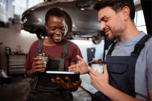 Saiba como realizar o planejamento da sua oficina mecânica