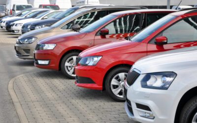 Seminovos: como se proteger e se manter competitivo
