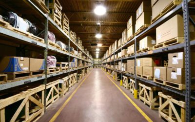 Como controlar o estoque da empresa