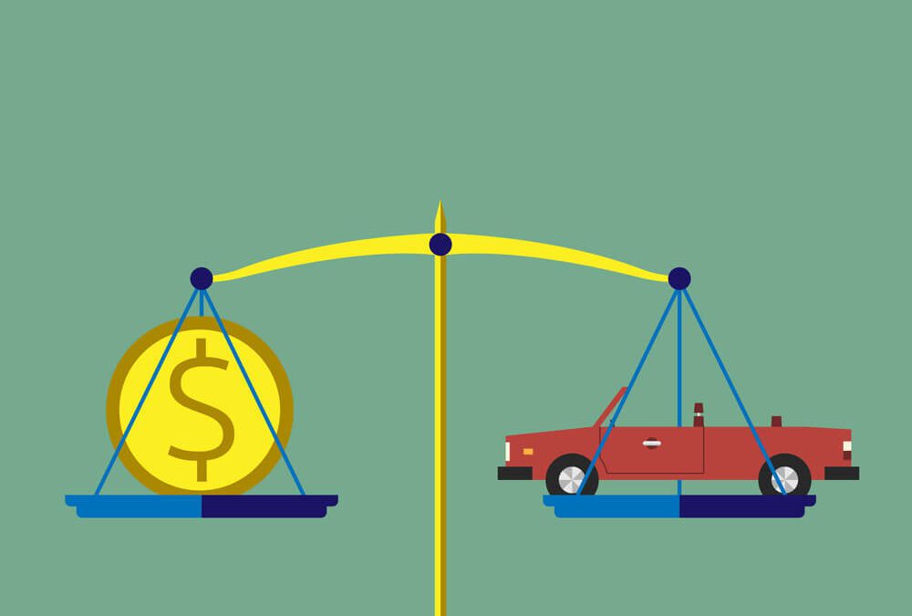 Como isentar o imposto na compra de automóvel?