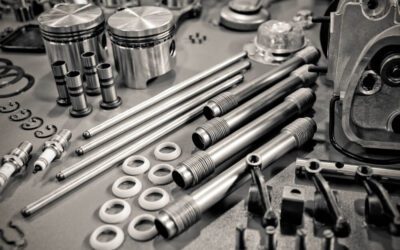 Planilha de custos para seu negócio de autopeças