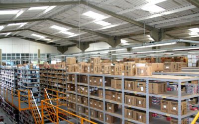 Como melhorar minha gestão de estoque?