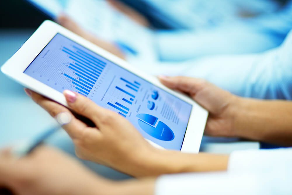 Como usar um Dashboard nas estratégias?