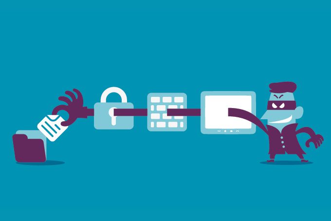 Ameaças digitais exigem soluções de segurança