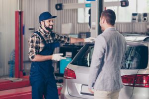 Faça pré-venda para reter cliente na concessionária!