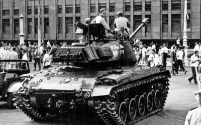 “Novo ICMS”: o AI-5 do comércio eletrônico