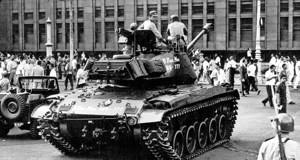 “Novo ICMS”: o AI-5 do comércio eletrônico