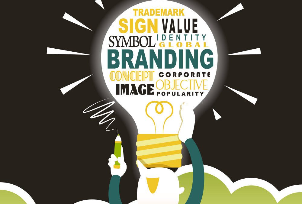 5 dicas para uma estratégia de branding