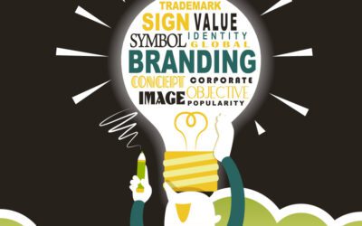 5 dicas para uma estratégia de branding