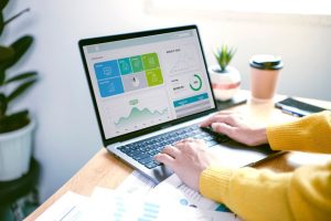 8 vantagens do Dashboard na empresa