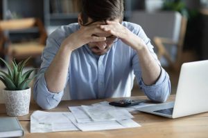 Faça cobrança de clientes atrasados de forma eficiente