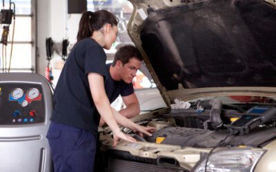 Mercado automobilístico: o que os clientes esperam?