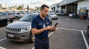 Sistema de gestão para oficina mecânica: o que muda na prática